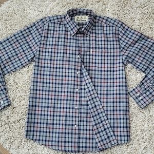 Barbour Men's Shirt